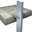 VertiClip SLT and SLTL Bypass Top of Slab by TSN